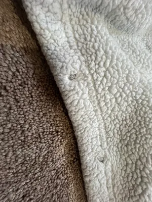 All In Motion Sherpa Jacket thumbnail 3