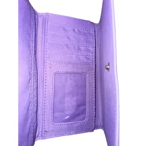 Loungefly Disney Tangled Chibi Rapunzel Flap Wallet thumbnail 6