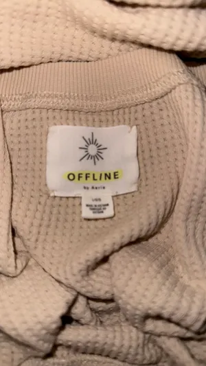 Aerie OFFLINE Sweater thumbnail 6