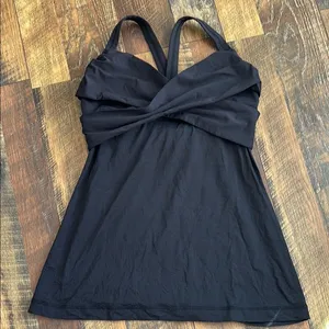 Lululemon Black Women's Top thumbnail 1