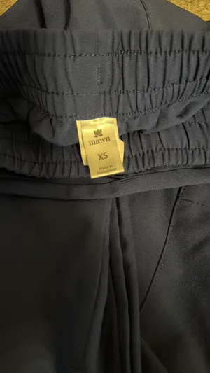 MaevnScrubs Blue Size XS thumbnail 2