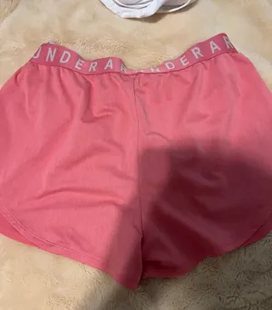 Under Armour Shorts thumbnail 3