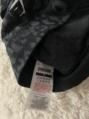 Adapt Camo Seamless Sports Bra thumbnail 3