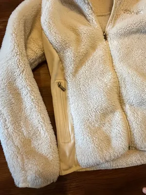 Columbia Fleece Full-Zip Jacket thumbnail 4