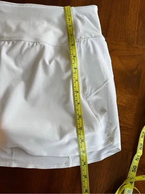 Athleta Run With It 16” Skort S thumbnail 6