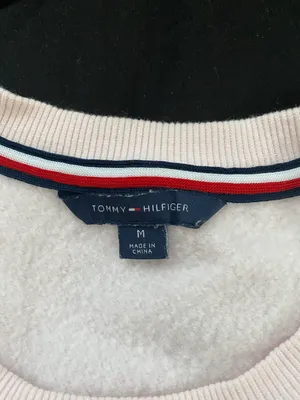 Tommy Hilfiger Holdover Crewneck thumbnail 5