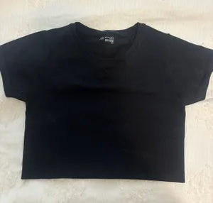 OFFLINE by Aerie Workout Top Cropped thumbnail 1