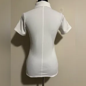EUC Nike Golf Tour Performance The Boulders Polo size XS thumbnail 5