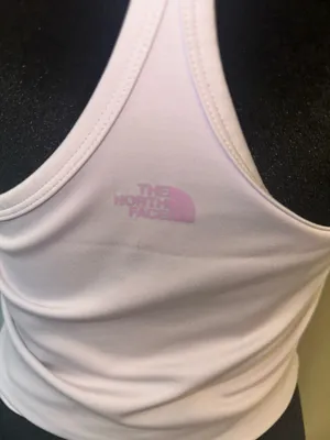 North Face Workout Top  thumbnail 4