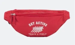 Set Active NIB  Red Fannypack! thumbnail 1