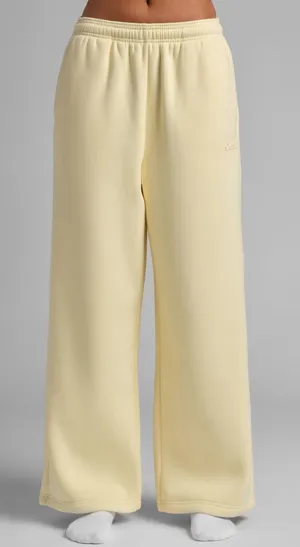 Comfrt Small Basic Wide Leg Sweatpants thumbnail 1
