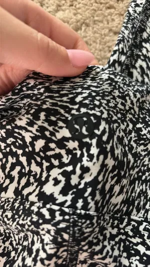 Lululemon Leggings Instill High-Rise 25" 6 thumbnail 2