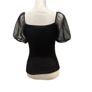 Altar'd State Women’s Blouse Size M thumbnail 3