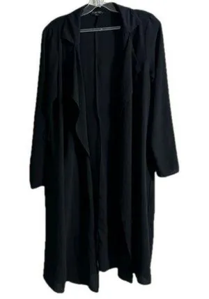 Timing Long Cardigan thumbnail 1