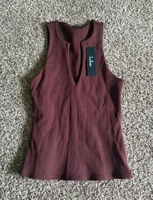 Lulus tank top size xs thumbnail 1