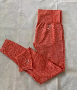 Vital Seamless Leggings Medium thumbnail 3