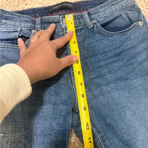 Tommy Hilfiger Tribeca Skinny Jeans – Women’s Size 4 thumbnail 5