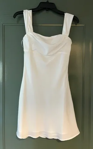Cotton Candy LA Dress thumbnail 2