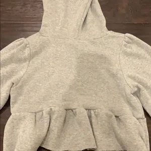 Urban Outfitters a cute hoodie thumbnail 2