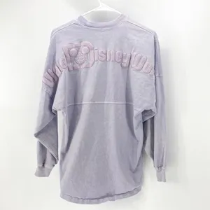 Walt Disney World lilac oversized spirit jersey oversized thumbnail 6