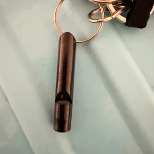Leopard Print Safety‎ Keychain Set thumbnail 8