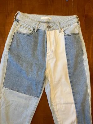PacSun Mom Jean thumbnail 2