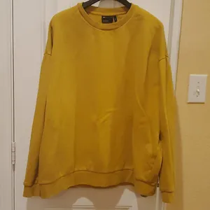 ASOS SWEATSHIRT SIZE 2XL thumbnail 4