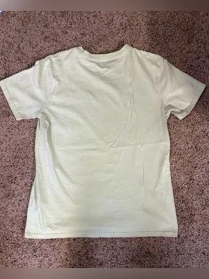 Women’s Carhartt Loose Fit T-Shirt thumbnail 3