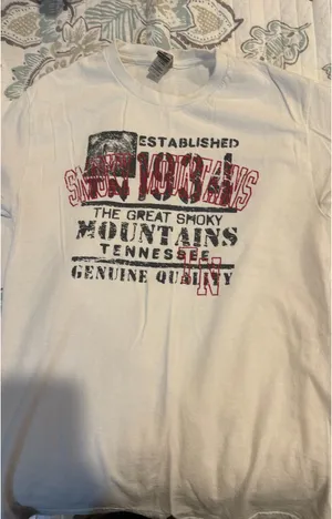 Gildan T-Shirt thumbnail 1