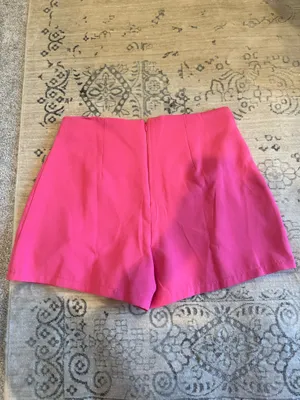 Amazon Pink Skort thumbnail 3