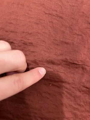 Aeropostale Brown Lace Mini Dress thumbnail 4
