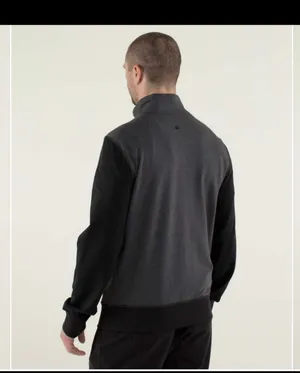 Lululemon Post Gravity Jacket Heathered thumbnail 2