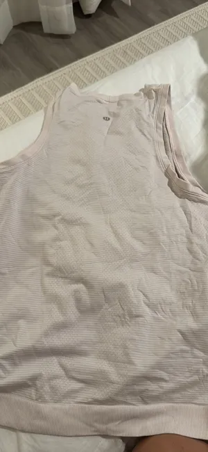 Lululemon Tank Top Racerback thumbnail 2