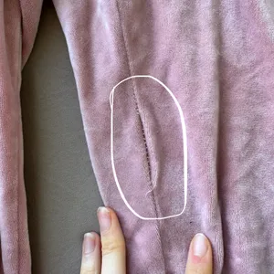 Hot Touch Velour Track Suit thumbnail 10