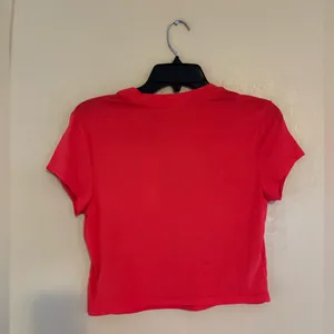 NWT Juicy Couture Choose Juicy Baby Tee sz S thumbnail 2
