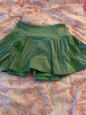 Free people movement skirt thumbnail 3