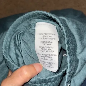 VUORI Performance‎ DreamKnit Jogger Heathered Teal XL thumbnail 7