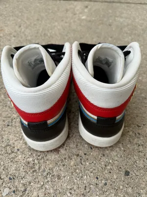 Jordan 1 Mid Let(Her)Man thumbnail 2