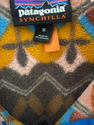 Patagonia Pullover thumbnail 3