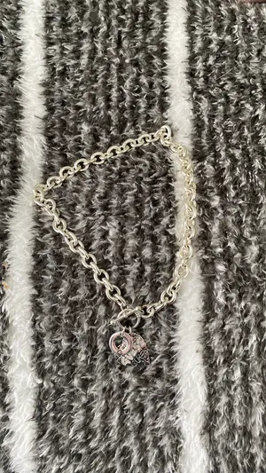 Guess Necklace Heart thumbnail 2