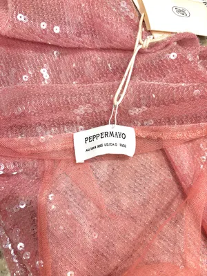 Peppermayo Mini Dress thumbnail 6