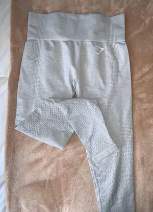 Gymshark Seamless Leggings thumbnail 1