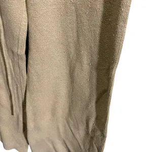 Rails Womens Beige Knit Wide-Leg Pants With Drawstring Waist‎ Size S thumbnail 3