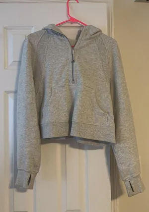 Lululemon Scuba Hoodie thumbnail 1