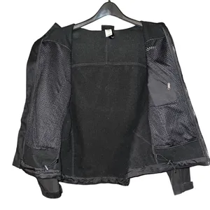 Patagonia Hard Shell Black Zip Up Jacket Women’s Small thumbnail 4