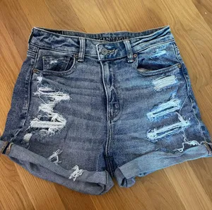 American Eagle Outfitters Jean Shorts thumbnail 1