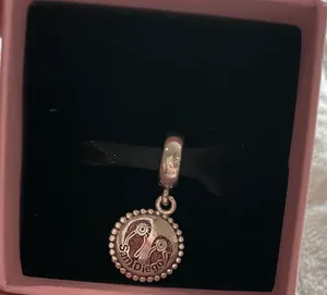 Pandora exclusive San Diego charm thumbnail 1