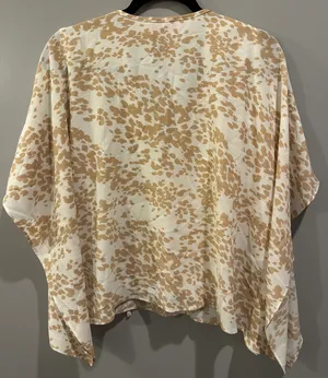 Buddy Love Dave Kimono Top thumbnail 3
