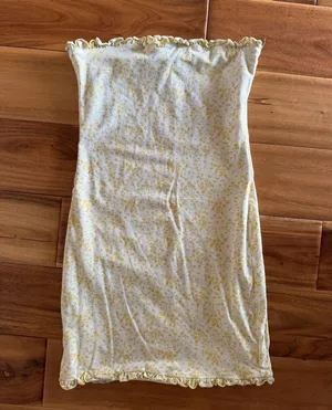 Tiger Mist Mini Dress thumbnail 1