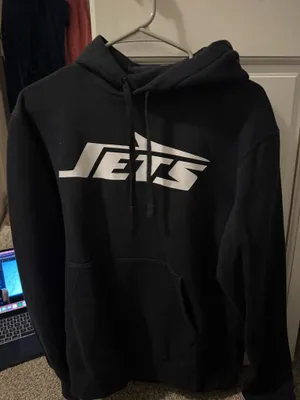 Jets Nike Hoodie NFL thumbnail 1
